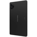 Планшет Doogee Tab G6 6/256 Black, Tab G6, 256 ГБ, 10" - 11.9", IPS, 90 Гц, 6 ГБ, Android, Wi-Fi + 4G, Немає, 6001 - 8000 mAh