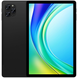 Планшет Doogee Tab G6 6/256 Black, Tab G6, 256 ГБ, 10" - 11.9", IPS, 90 Гц, 6 ГБ, Android, Wi-Fi + 4G, Немає, 6001 - 8000 mAh