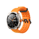 Смарт Годинник Joyroom JR-FV2 Dark Vitality Orange