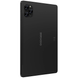 Планшет Doogee Tab G6 6/256 Black, Tab G6, 256 ГБ, 10" - 11.9", IPS, 90 Гц, 6 ГБ, Android, Wi-Fi + 4G, Немає, 6001 - 8000 mAh