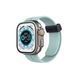 Ремінець Apple Watch 42/44/45/49mm Magnetic Mint