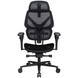 Крісло для геймерів TX3 Flex Pro Mesh Black (TEGC-3076101.12)