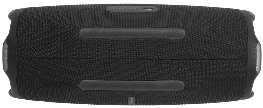 Колонка Bluetooth JBL Charge 6 Black