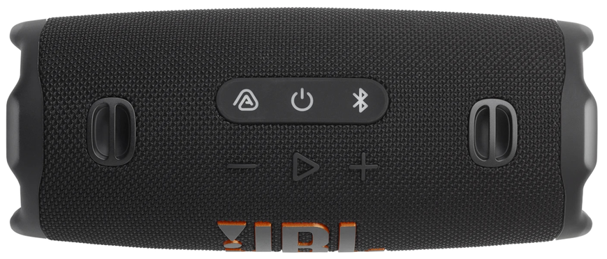 Колонка Bluetooth JBL Charge 6 Black
