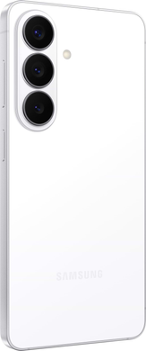 Смартфон Samsung S26 (SM-S942B) 12/256GB White