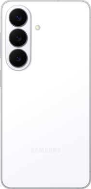 Смартфон Samsung S26 (SM-S942B) 12/256GB White