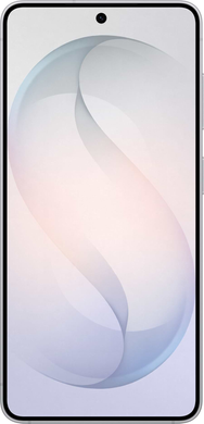 Смартфон Samsung S26 (SM-S942B) 12/256GB White