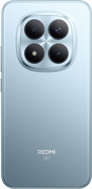 Смартфон Xiaomi Redmi Note 15 Pro+ 5G 8/256GB Glacier Blue