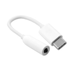 Adapter Type-C to Jack 3.5mm