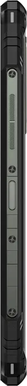 Смартфон Doogee Blade10 Ultra Energy 8/256 Black, Black, Blade10 Ultra Energy, 256 ГБ, 8 ГБ, 6" - 6.99", Є, 2, 4G, 6001 - 7000 mAh, 64 Мп, IP68/IP69K, 1612 x 720