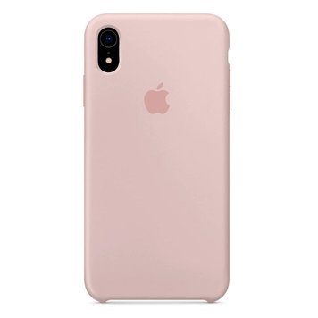 Накладка iPhone XR ORIGINAL Pink Sand