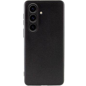 Накладка Samsung A36 5G/A56 5G (A366/A566) SMTT Full Black
