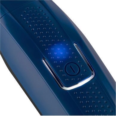 Тример Sencor SHP 0450BK, Акумулятор, Мережа, 45 хв, 2 год, 3, Нержавіюча сталь, Тихий мотор, USB зарядка, Знімна головка, Direct Drive