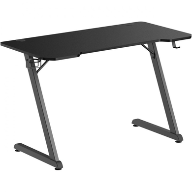 Ігровий Комп'ютерний Стіл GamePro GD012 Black