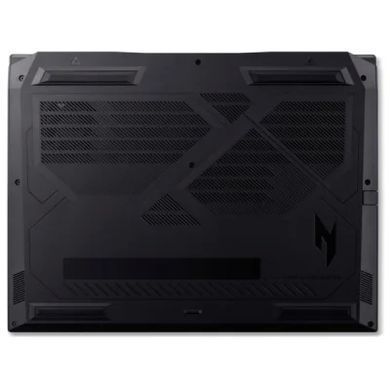 Ноутбук ACER Nitro V 16 AI ANV16-42-R67K (NH.U1JEU.009), Nitro V 16 AI, Геймінг, Ryzen 5 240, AMD Ryzen 5, 6, SSD, 1 ТБ, Дискретна, GeForce RTX 4050, 6 ГБ, DDR5, 16 ГБ, 5600 МГц, 16", 1920&times;1200, IPS, 300 ніт, 180 Гц, USB-A; USB-A; USB-A; USB4; HDMI; LAN, 76 Вт&middot;год