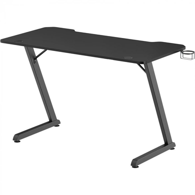 Ігровий Комп'ютерний Стіл GamePro GD012 Black