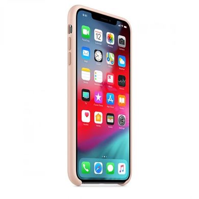 Накладка iPhone XR ORIGINAL Pink Sand