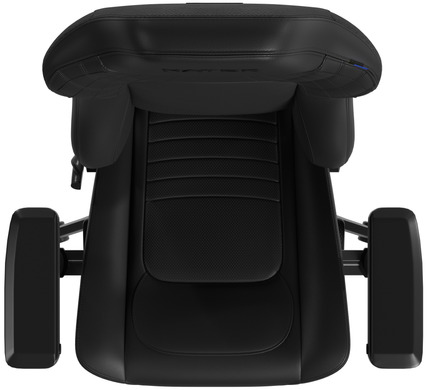 Крісло для геймерів Hator Darkside 3L Pro PU Black (HTC3200L)