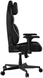 Крісло для геймерів Hator Darkside 3L Pro PU Black (HTC3200L)