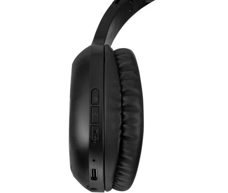 Наушники Bluetooth Gelius Crossfire 2 Black