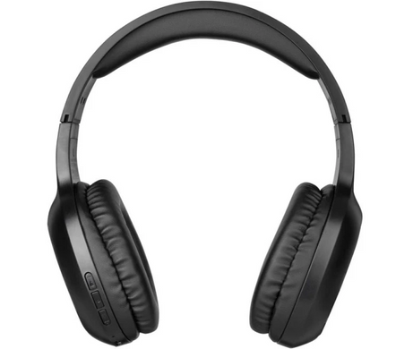 Наушники Bluetooth Gelius Crossfire 2 Black