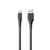 Кабель Wekome WDC-152 MicroUSB 2m Black