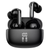 Bluetooth Earphones Proove Intro Pro TWS with ANC Black, Black, TWS (вкладиші), 28 год, Повсякденне, USB-C, Bluetooth, 5.4, Є, IPX4