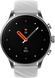 Смарт Годинник Black Shark S3 Classic BS-W2410 Silver, Моніторинг стресу, Моніторинг сну, Підрахунок кроків, S3 Classic, iOS + Android, 14+ днів, AMOLED, Bluetooth, Магнітна зарядка, ЧСС, SpO2, Акселерометр, Прямокутна, WR30m
