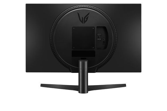 Монітор LG 27 27GS60F-B Black