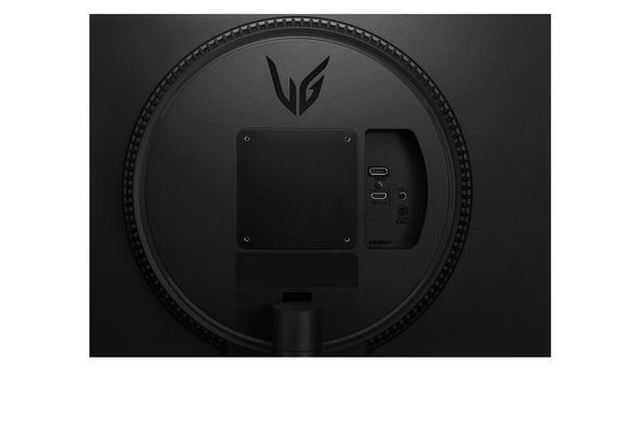 Монітор LG 27 27GS60F-B Black