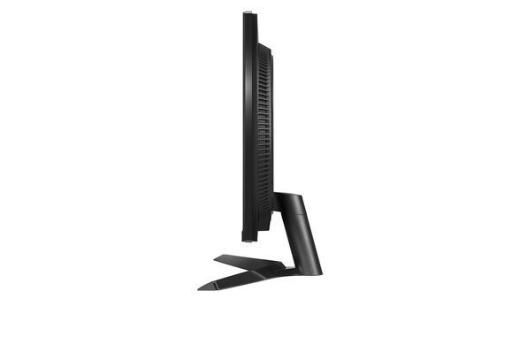 Монітор LG 27 27GS60F-B Black