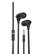Навушники Celebrat G3 Black