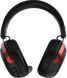 Навушники Bluetooth GamePro Asgard Freya Pro Black