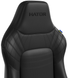 Крісло для геймерів Hator Darkside 3L Pro PU Black (HTC3200L)