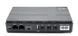 DC mini UPS DC1018P 10400mAh Black, 10400 мА&middot;год, 18 Вт, AC 85&ndash;265 В, USB 5 В, DC 5/9/12 В, PoE 15/24 В, Для роутера