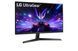 Монітор LG 27 27GS60F-B Black