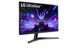 Монітор LG 27 27GS60F-B Black