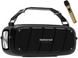 Колонка Bluetooth Hopestar A20Pro Black
