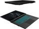 Ноутбук Gigabyte Gaming A16 (CVHI3UA864SD) Black Steel, Gaming A16, Геймінг, Core i7-13620H, Intel Core i7, 10, SSD, 1 ТБ, Дискретна, NVIDIA GeForce RTX 5060, 8 ГБ, DDR5, 32 ГБ, 5200 МГц, 16", 1920&times;1200, IPS, 300 ніт, 165 Гц, USB-A; USB-A; USB-A; USB4; HDMI; LAN, 76 Вт&middot;год