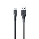Кабель Wekome WDC-152 MicroUSB 2m Black