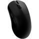 Миша бездротова FGG Madlions Mad G Max Black (FGG-MAD-G-MAX-BLK), Black, Ігрова, Бездротова, 6, USB; 2.4 ГГц, 26000, Пластик, 124.5 &times; 65.8 &times; 39.65 мм, Симетричний, Оптичний