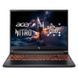 Ноутбук ACER Nitro V 16 AI ANV16-42-R67K (NH.U1JEU.009), Nitro V 16 AI, Геймінг, Ryzen 5 240, AMD Ryzen 5, 6, SSD, 1 ТБ, Дискретна, GeForce RTX 4050, 6 ГБ, DDR5, 16 ГБ, 5600 МГц, 16", 1920&times;1200, IPS, 300 ніт, 180 Гц, USB-A; USB-A; USB-A; USB4; HDMI; LAN, 76 Вт&middot;год