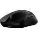 Миша бездротова FGG Madlions Mad G Max Black (FGG-MAD-G-MAX-BLK), Black, Ігрова, Бездротова, 6, USB; 2.4 ГГц, 26000, Пластик, 124.5 &times; 65.8 &times; 39.65 мм, Симетричний, Оптичний