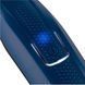 Тример Sencor SHP 0450BK, Акумулятор, Мережа, 45 хв, 2 год, 3, Нержавіюча сталь, Тихий мотор, USB зарядка, Знімна головка, Direct Drive