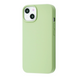 Накладка iPhone 15 Wave Original Full Avocado