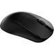 Миша бездротова FGG Madlions Mad G Max Black (FGG-MAD-G-MAX-BLK), Black, Ігрова, Бездротова, 6, USB; 2.4 ГГц, 26000, Пластик, 124.5 &times; 65.8 &times; 39.65 мм, Симетричний, Оптичний