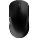 Миша бездротова FGG Madlions Mad G Max Black (FGG-MAD-G-MAX-BLK), Black, Ігрова, Бездротова, 6, USB; 2.4 ГГц, 26000, Пластик, 124.5 &times; 65.8 &times; 39.65 мм, Симетричний, Оптичний
