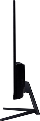 Монітор Prologix 23.8" PL2425HD IPS Black 120Hz, 1920&times;1080, 23.8", 120 Гц, IPS, W-LED, PL, 8 біт, 16:9, Регулювання кута нахилу, Плаский, HDMI, DisplayPort, VGA, 3.5 мм audio, 75&times;75, Матове, 1 мс