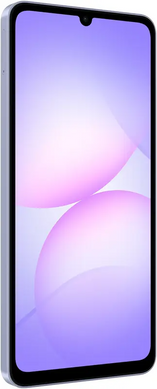 Смартфон Samsung A07 4/128GB (A075F) Light Violet