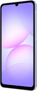 Смартфон Samsung A07 4/128GB (A075F) Light Violet